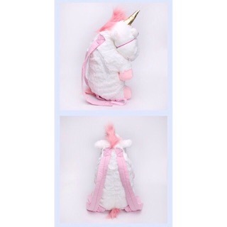 Unicorn Backpack / Balo Kì Lân