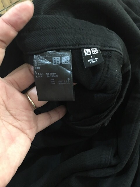 Quần tregging, legging uniplo auth các màu chỉ 150k | BigBuy360 - bigbuy360.vn