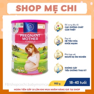 Sữa Bột Hoàng Gia Pregnant Mother Formula Dành Cho Phụ Nữ Mang Thai Royal AUSNZ 900g