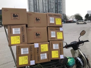 Tai nghe bluetooth LG