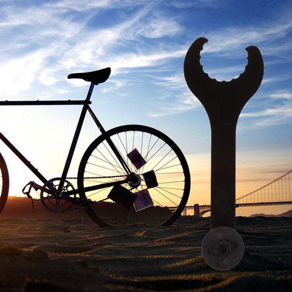 Bộ Dụng Cụ Lắp Đặt Trục Khuỷu Xe Đạp Leo Núi Khoét Lỗ REBUY1 Lắp Đặt Dễ Dàng Cho Hollowtech II 2