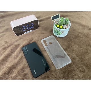 Ốp lưng dẻo Xiaomi Redmi Note 8