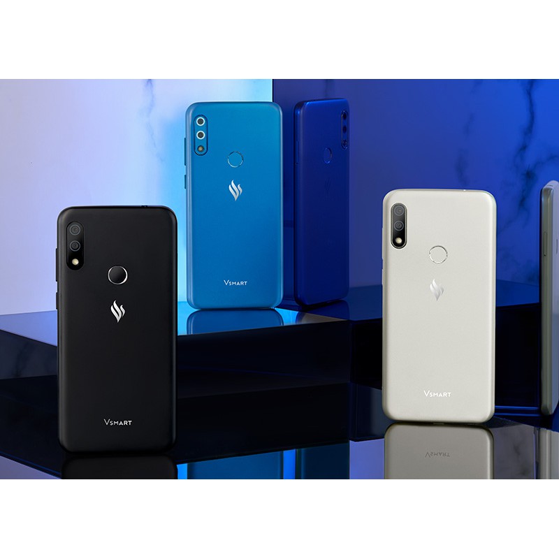 Điện thoại Vsmart Star 4 (3GB/32GB) - Hàng chính hãng | BigBuy360 - bigbuy360.vn