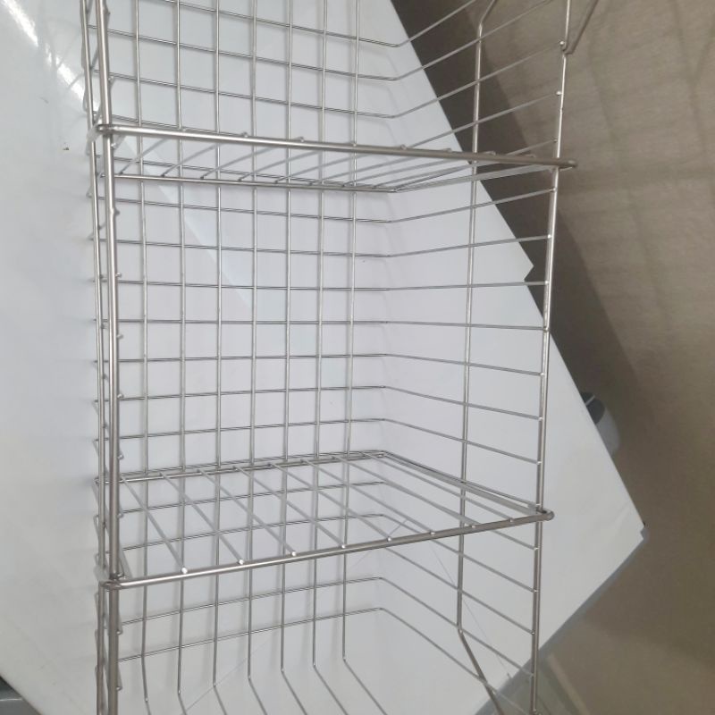 LƯỚI CHIA NGĂN DÙNG CHO RỔ TỦ ĐÔNG (sp KHÔNG phải rổ tủ đông)