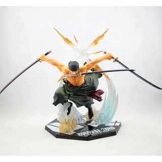 Mô Hình Figure ZORO - One Piece Anime