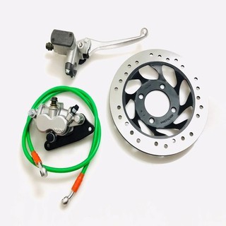 bộ đĩa thắng trước wave rs