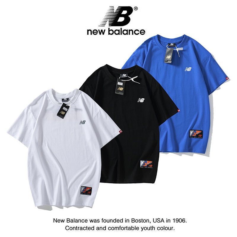 Áo thun Cotton tay ngắn In hình ngọn lửa cổ điển thời trang cho nam và nữ