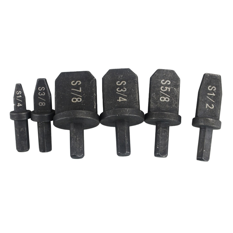 Bộ 6 Dụng Cụ Nối Dài Ống Điều Hòa Bằng Đồng Chuyên Dụng