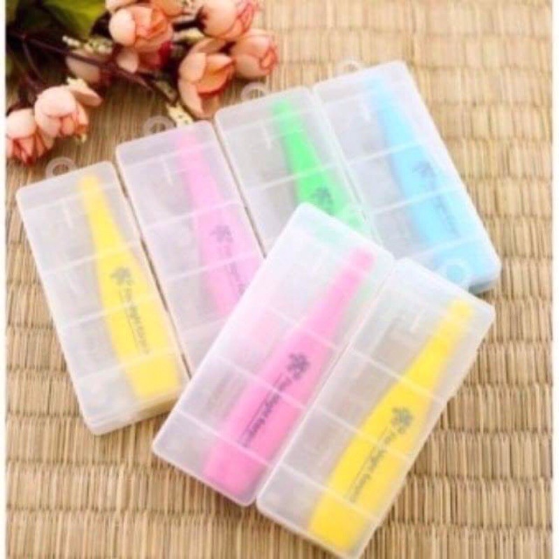 Siêu hot cho bé: dụng cụ lấy ráy tai tiện lợi cho mọi gia đình