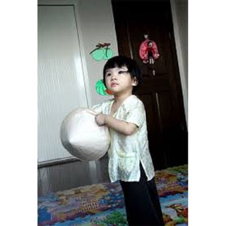 Nón lá cho bé 5 tuổi