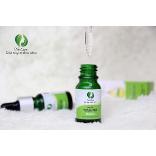 Tinh dầu tràm trà NuCare (10ml)