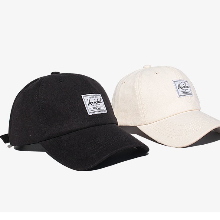 [Mã FAMARAL2 giảm 10K đơn 50K]Nón lưỡi trai thêu logo unisex phong cách