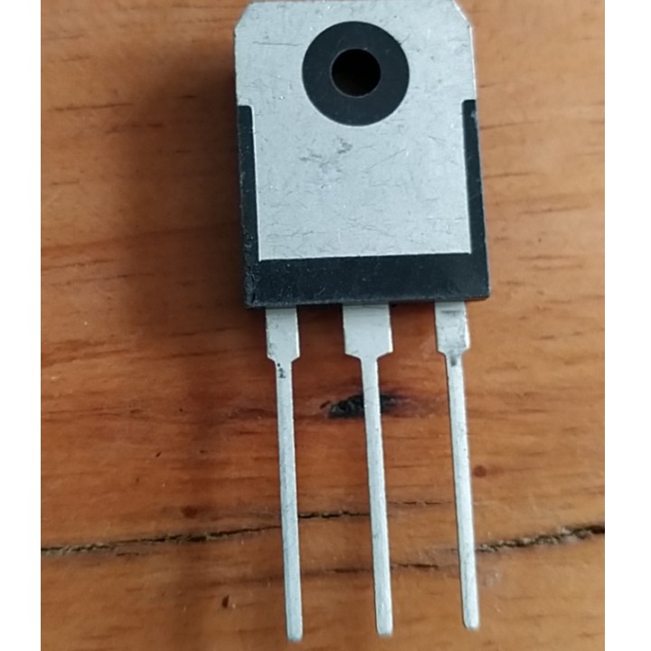 MOSFET 23N50 kênh N 23N50E 23A 500v