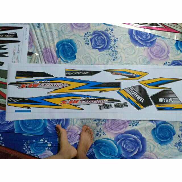 Tem rời đặt in Jupiter MX