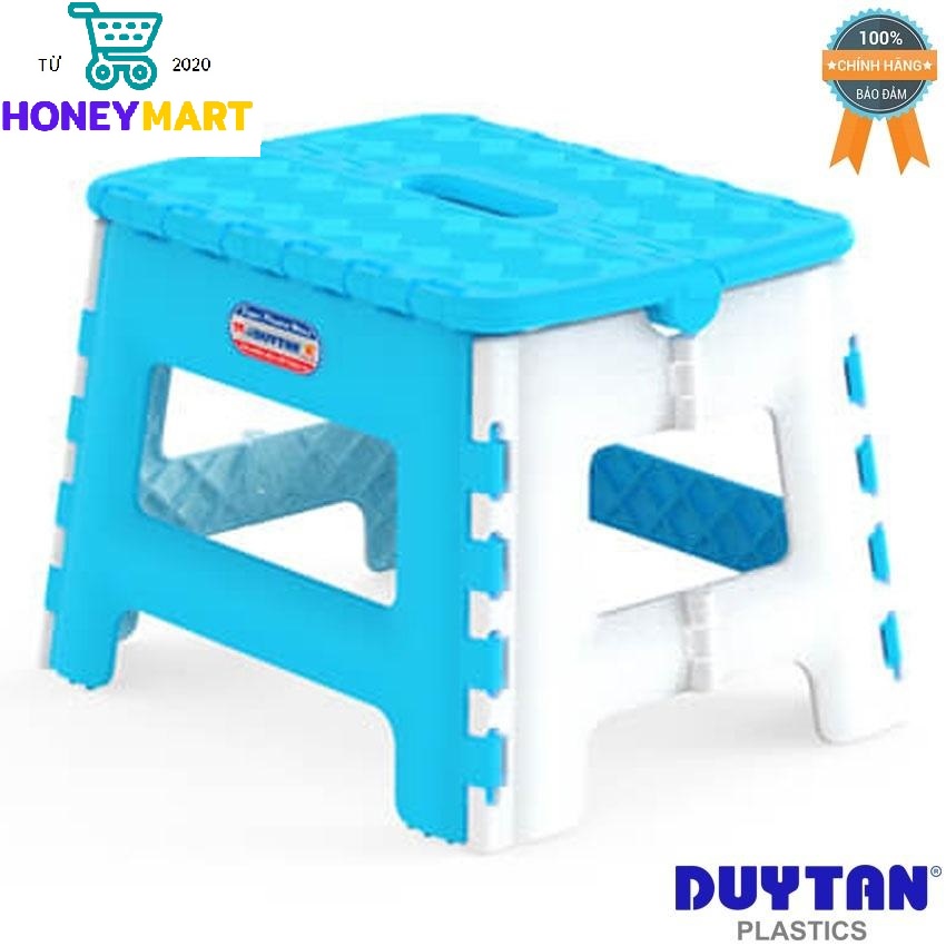 Ghế nhựa xếp mini Duy Tân  N.945 ** HONEYMART