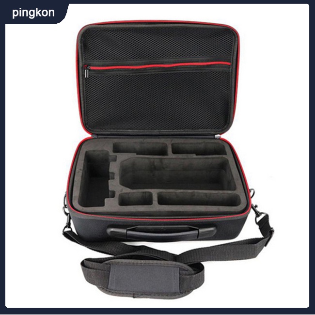 Ba Lô Đeo Vai Đựng Máy Bay Điều Khiển Từ Xa DJI MAVIC Pro