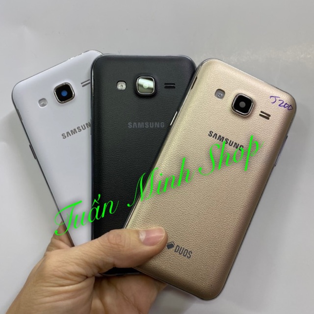 Vỏ Galaxy J2 2015 J200