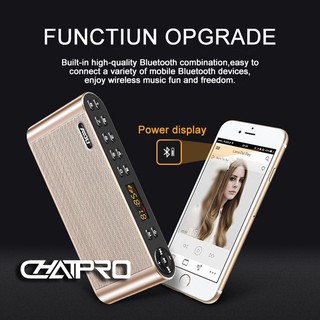 Loa Bluetooth Keling Q8 Chính Hãng