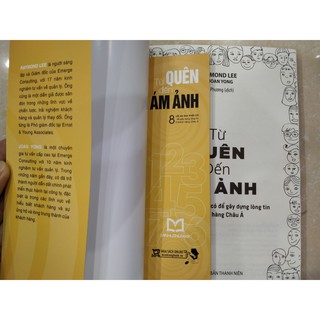Sách - Từ quên đến ám ảnh