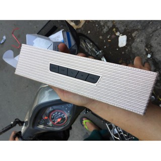 Loa Bluetooth Bo---se S208