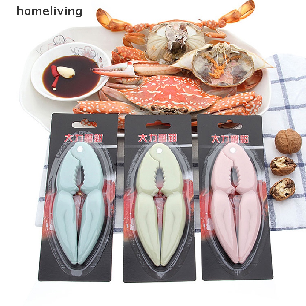 Dụng Cụ Kẹp Vỏ Hạt Óc Chó Tiện Lợi