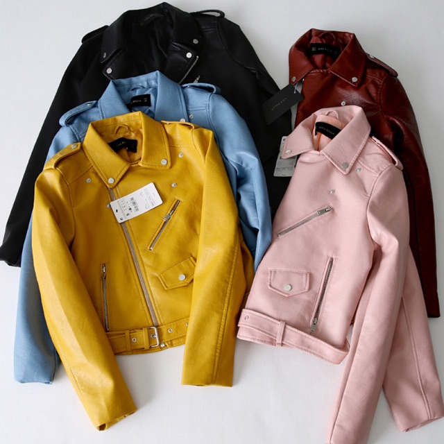 Áo da sần quảng châu