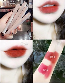 Son Lì Herorange Hàng Nội Địa Trung