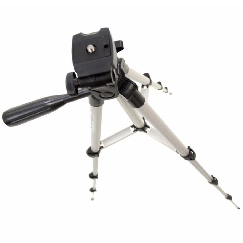 Chân Tripod chụp hình TF-3110 cao cấp cho điện thoại