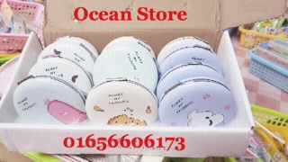 GƯƠNG 2 MẶT MINI CAO CẤP BỎ TÚI