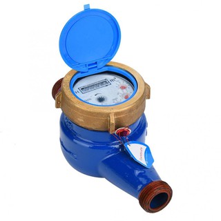 Đồng hồ nước LXS-20E 20MM