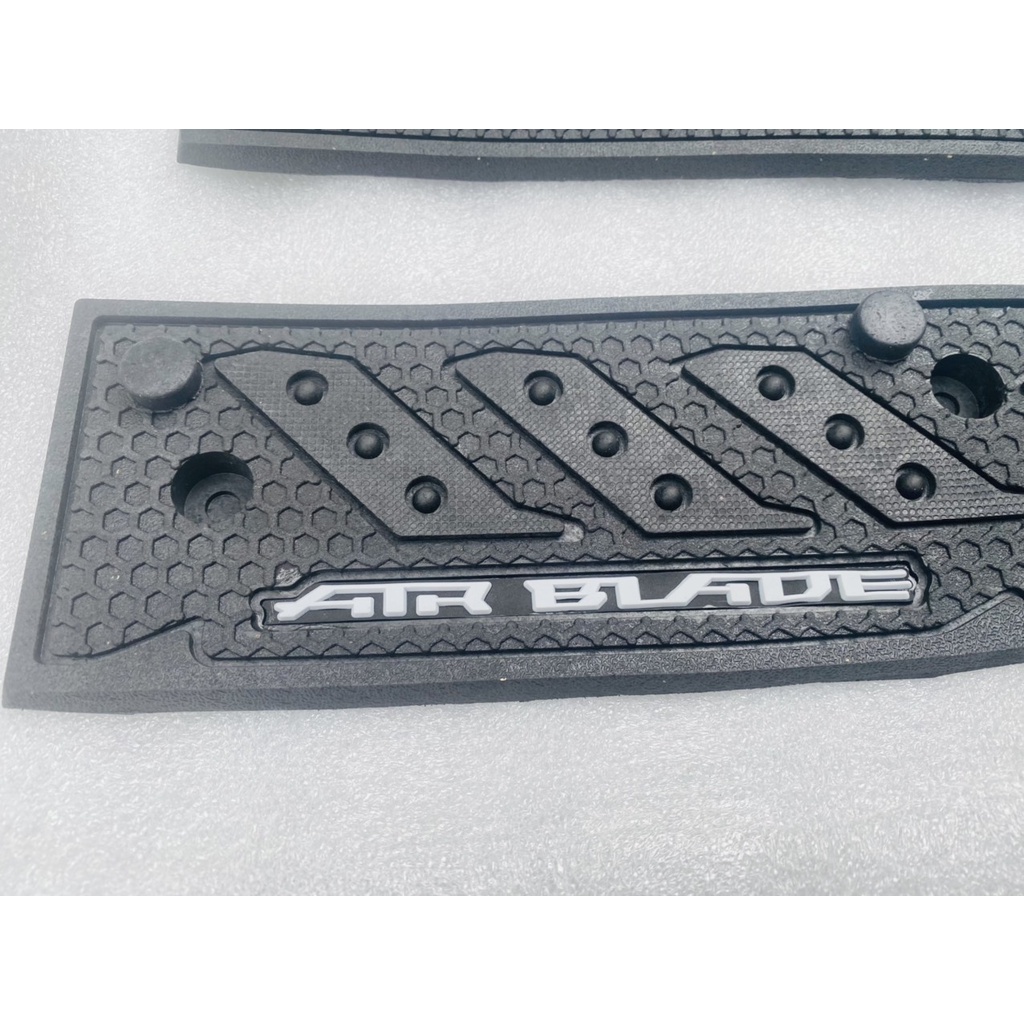 THẢM CAO SU LÓT CHÂN AB ĐỜI ĐẦU