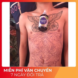  Gelscan thế hệ mới 8oz