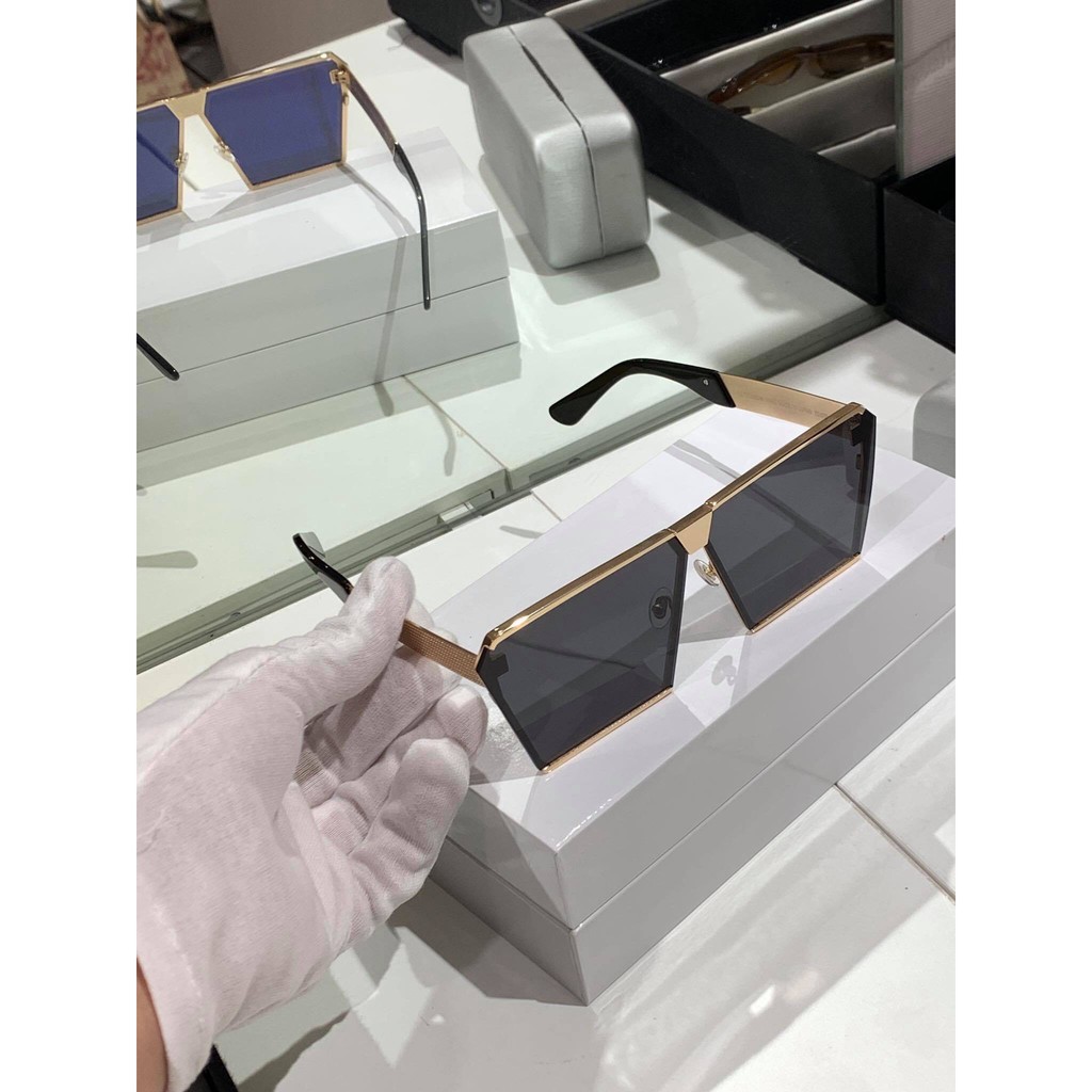 MẮT KÍNH THỜI TRANG NAM PHONG CÁCH THỜI THƯỢNG CỰC NGẦU | BigBuy360 - bigbuy360.vn