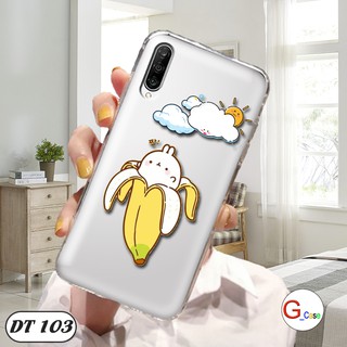 Ốp lưng dẻo Huawei Y9S