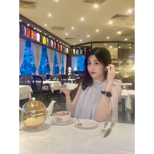 Thanh lý áo rubies