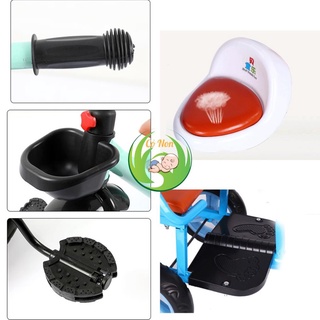 XE XÍCH LÔ, XE ĐẠP ĐÔI CHO BÉ ( SẴN HÀNG)