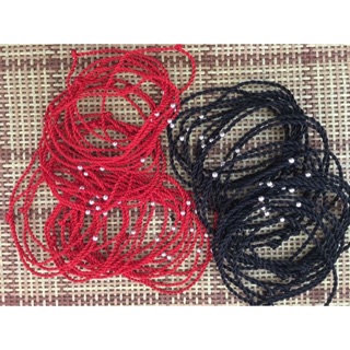 Combo sợi chỉ đỏ
