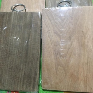 Thớt gỗ nghiến xịn - thớt thái 30x25x2cm- gỗ nghiến chất lượng cao không bị mùn