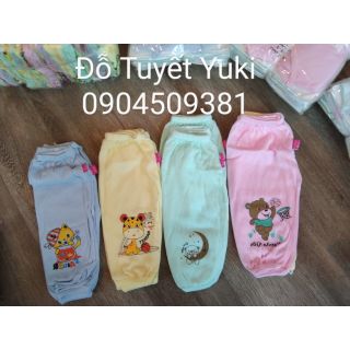 Quần dài cho bé từ 0-12 tháng