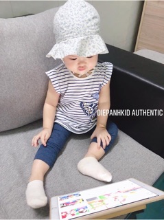 Sét bộ bé gái hm auth