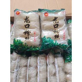 Miến đậu xanh - bún tàu đậu xanh ngon, tốt cho sức khỏe