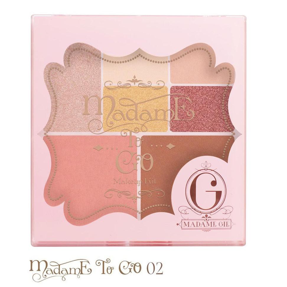 Bảng Mạch Madame Gie Madame To Go | BigBuy360 - bigbuy360.vn