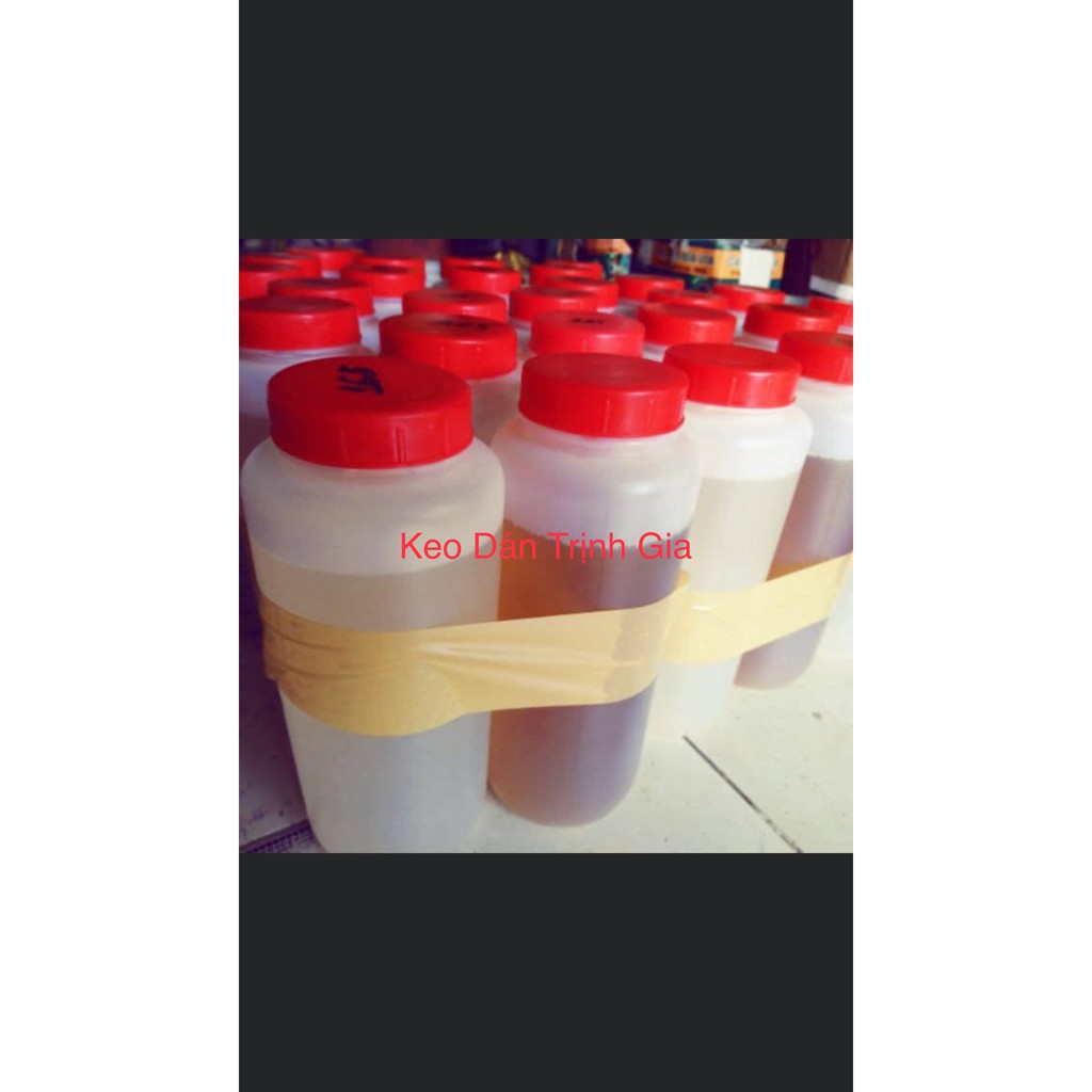 2 Kg Keo AB -Epoxy Resin Tỉ Lệ 1:1