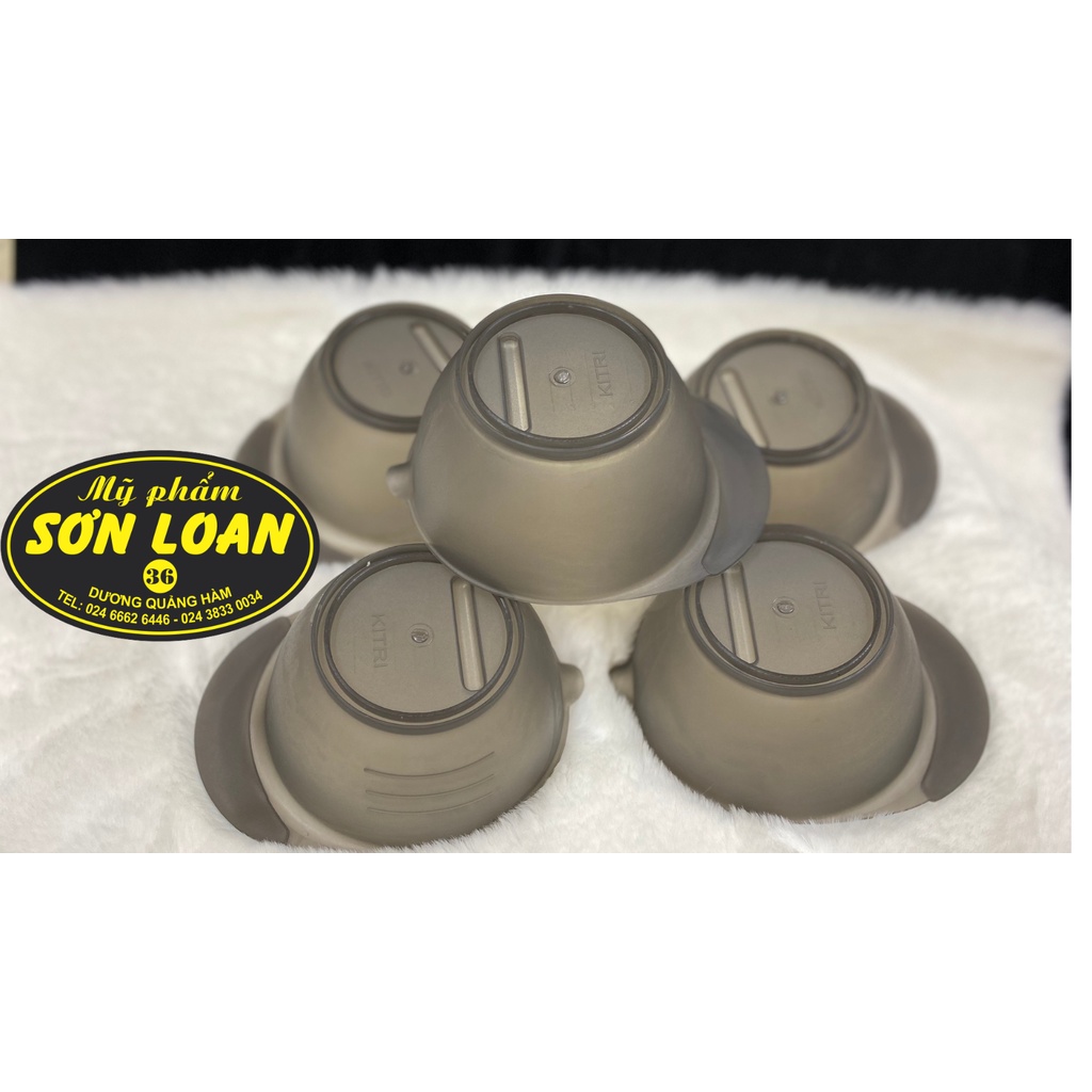 Bát đựng thuốc nhuộm tóc chất liệu tốt bền đẹp