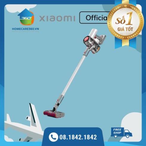 Máy Hút Bụi Không Dây Cầm Tay Redroad V17