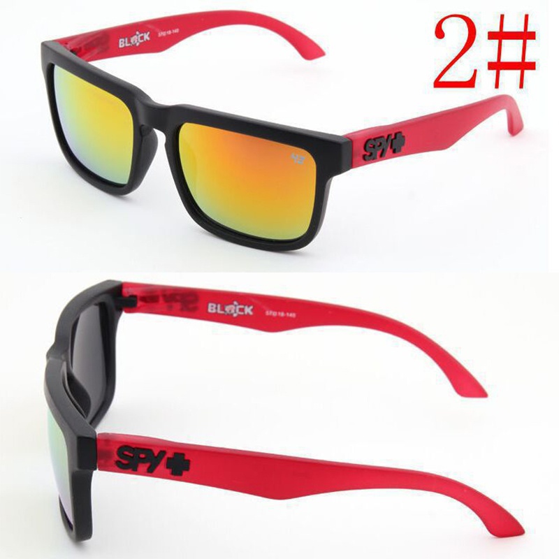 Kính râm phong cách thể thao ngoài trời cho nam