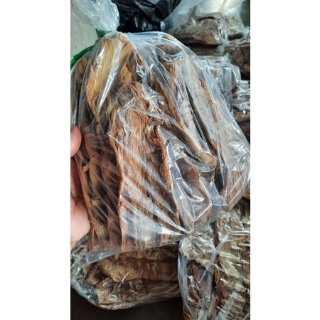 Măng khô đặc sản đặc sản Tây Bắc