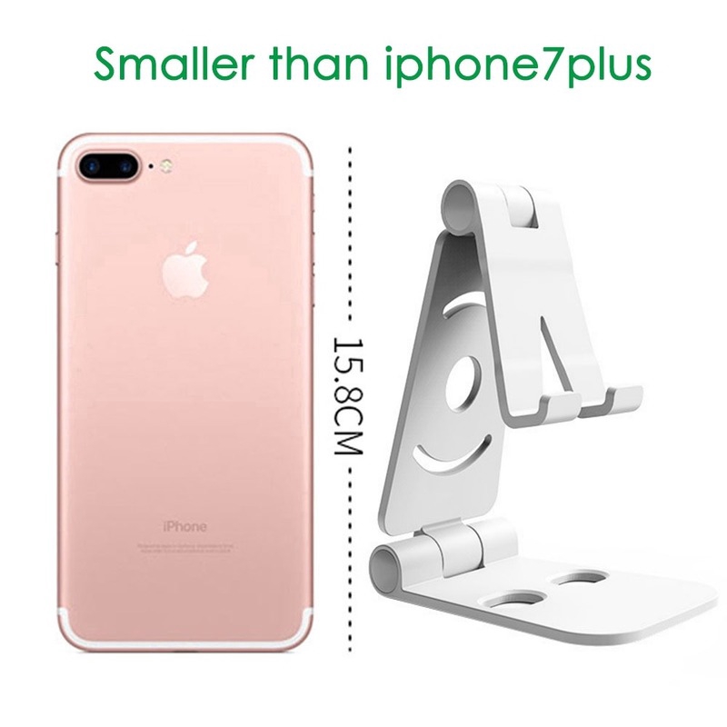 Giá đỡ điện thoại/máy tính bảng Niye tiện dụng chất lượng cao | BigBuy360 - bigbuy360.vn