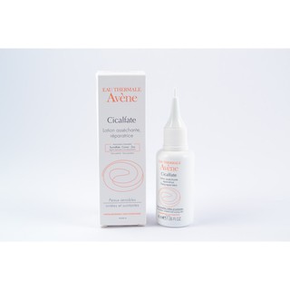Lotion Làm Lành Da , Chống Nhiễm Khuẩn Avene Cicalfate Drying Repair Lotion 40ml
