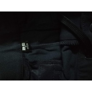 Quần Uniqlo ezy mắt cá